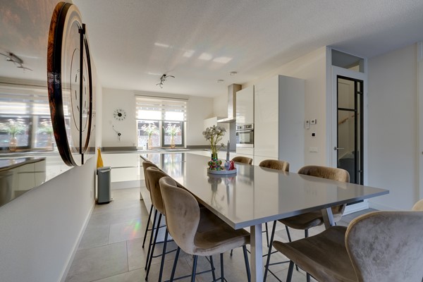 Medium property photo - De Wherelanden 135, 1441 ZM Purmerend